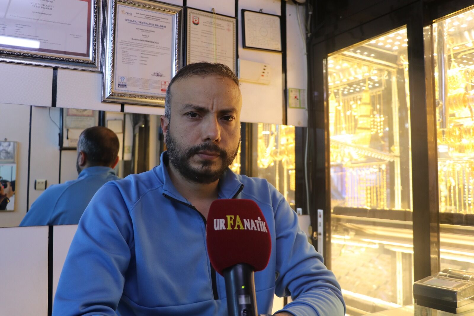 İbrahi̇m Hali̇l Türkmenoğlu