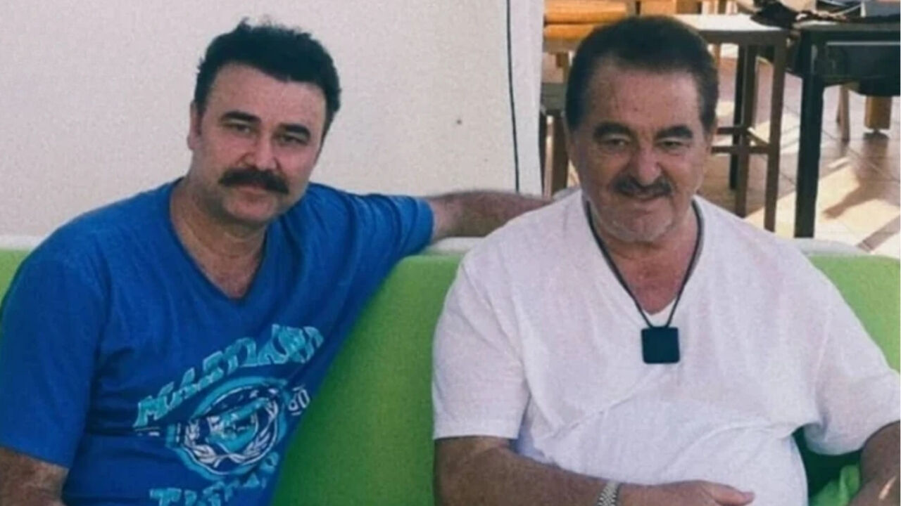 Ibrahim Tatlıses Hüseyin Tatlı (1)