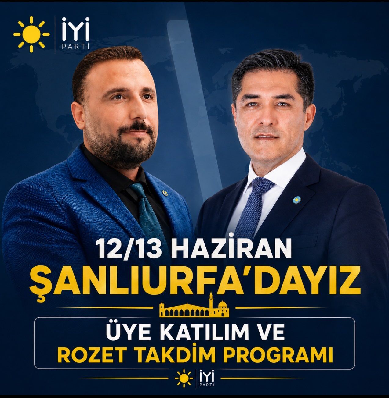 İyi̇ Parti̇ye Yeni̇ Üyeler Katilim Sağlayacak