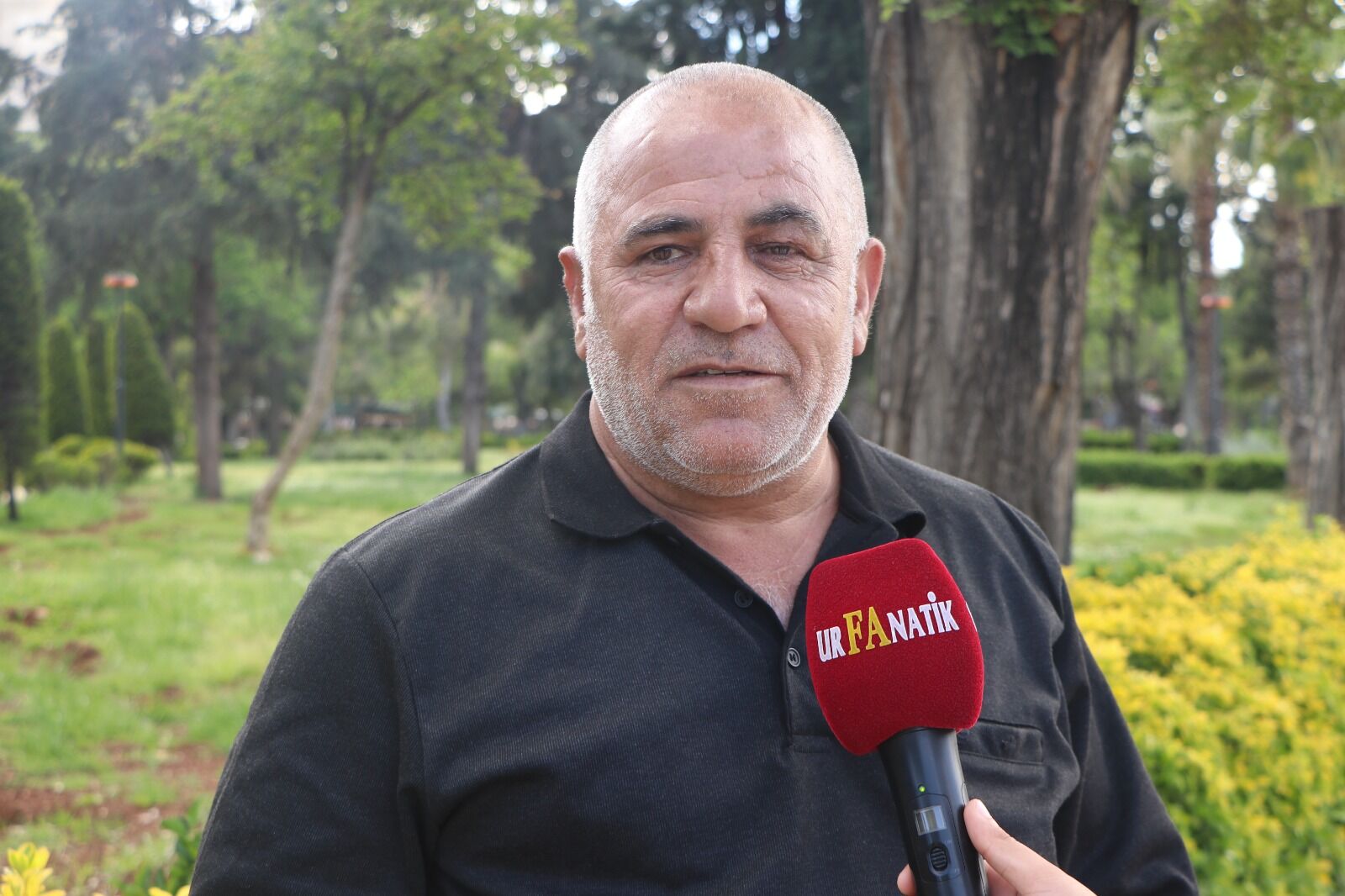 Kadir Barbaros