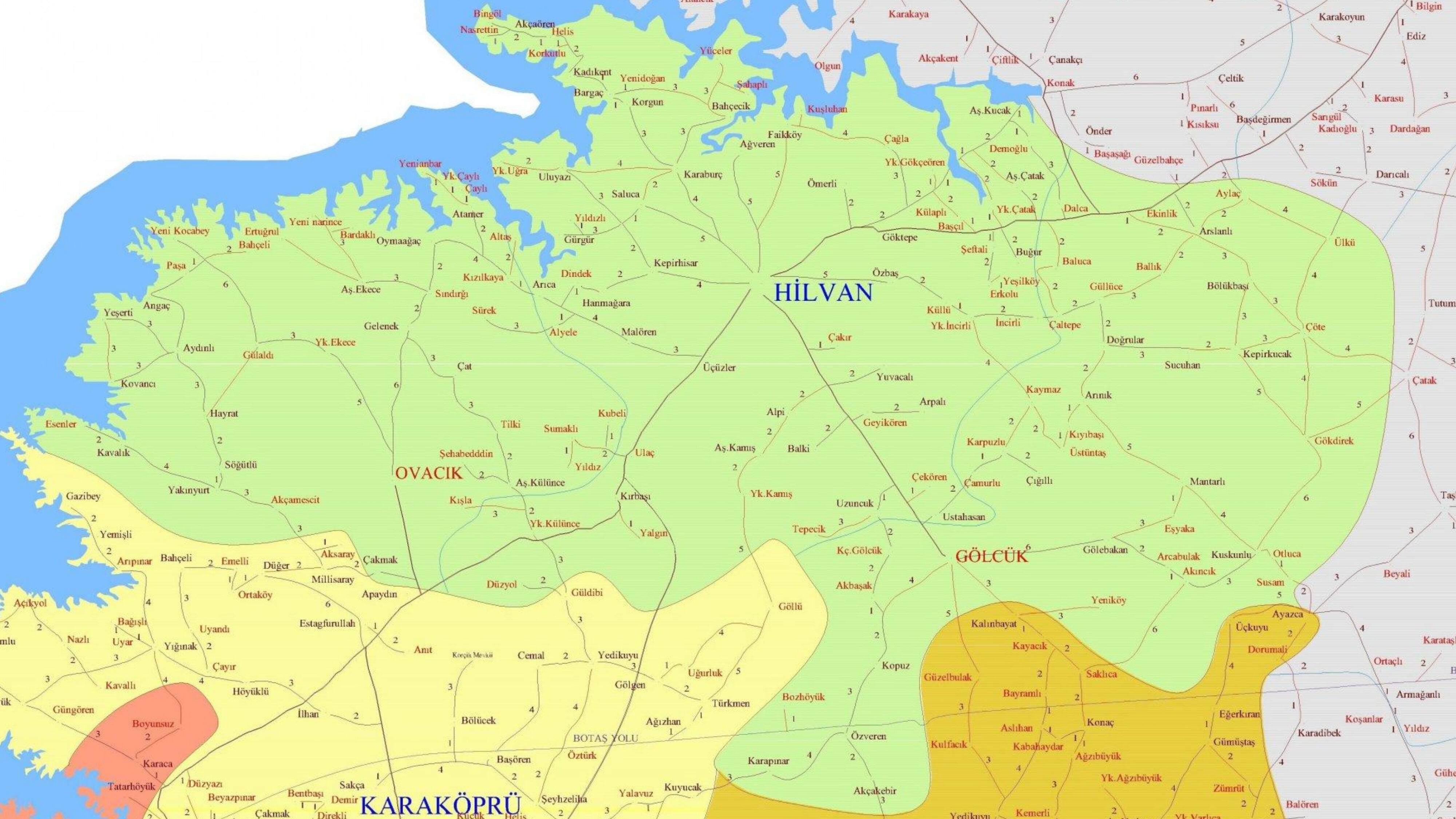 Karacurun İsmi Neden Değişti Hilvan’ın Bilinmeyen Yüzü (3)