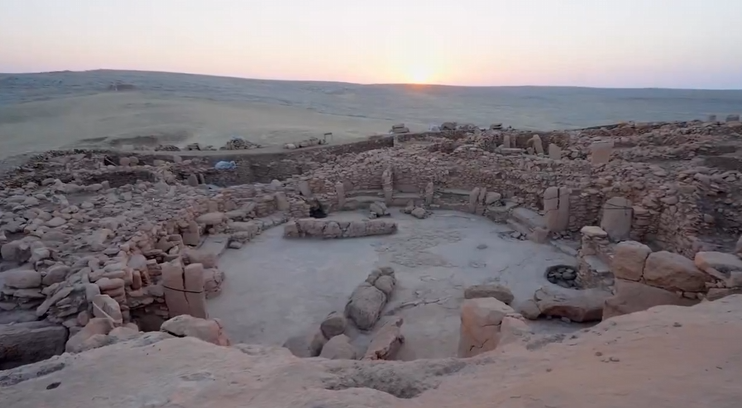 Karahantep 5