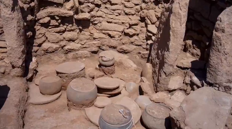 Karahantepe 2-3