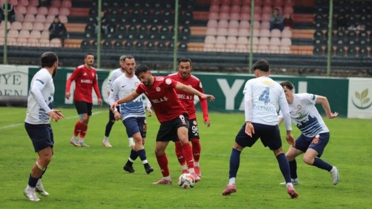 Karaköprü Belediyespor’u Etkileyecek Yeni Sistem Açıklandı! (2)