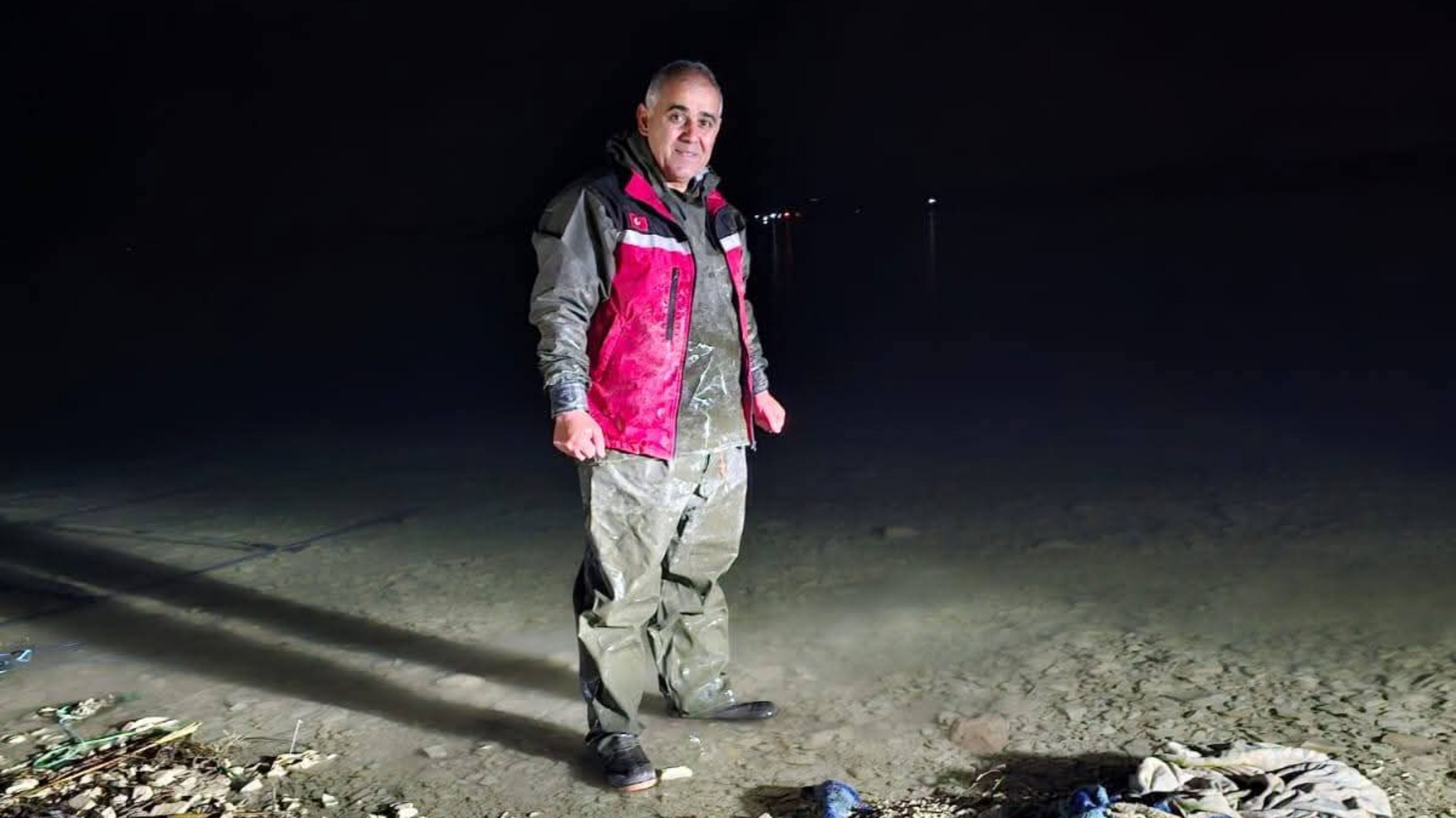 Karaköprü Su Ürünleri Denetim