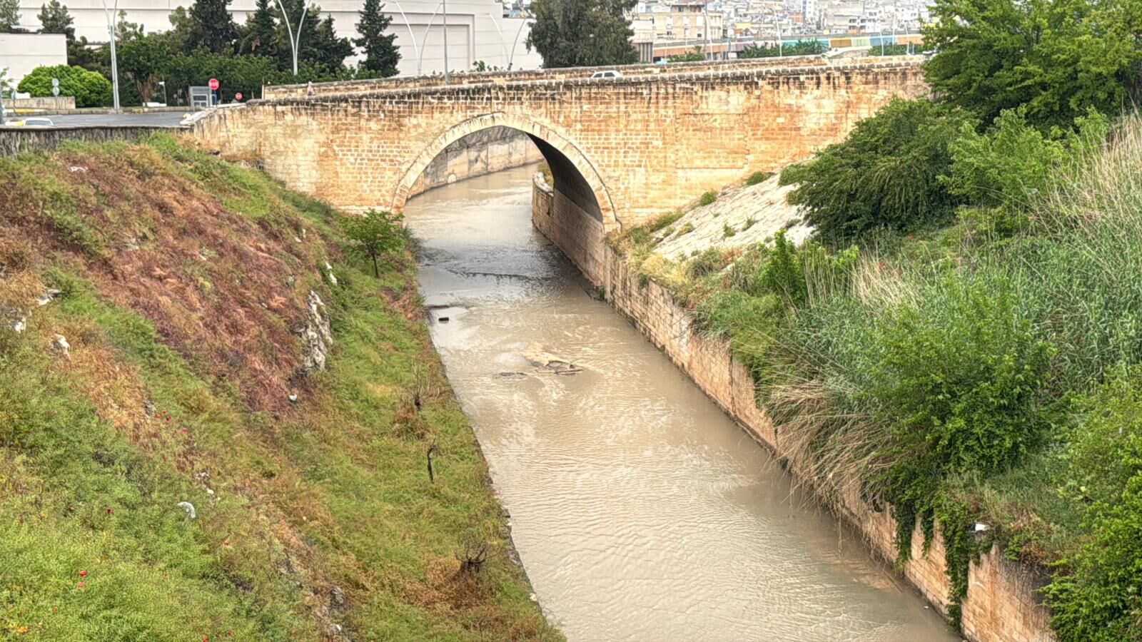 Karakoyun Deresi 2-2