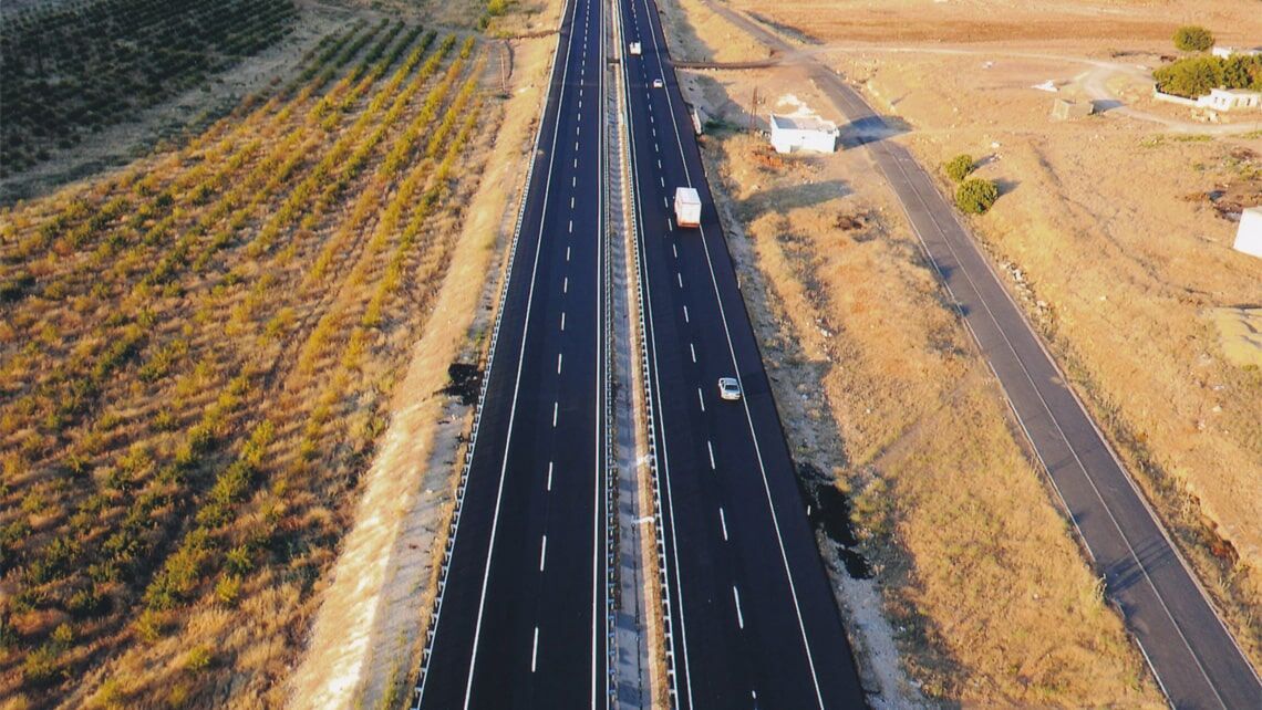 Karayolları Güncel Yol Durumunu Açıkladı (3)