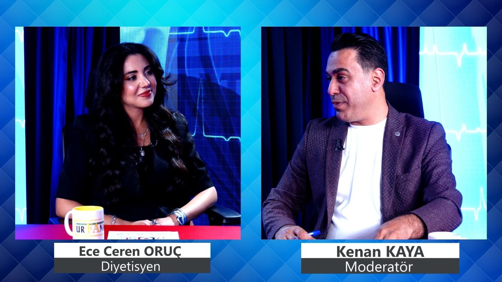 Kenan Kaya Sağlık