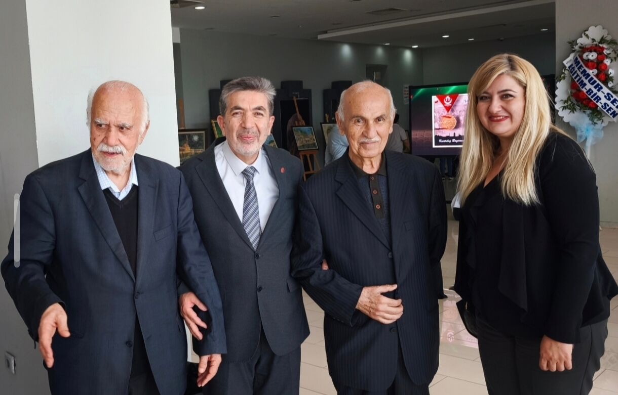 Kültür Sanat 3