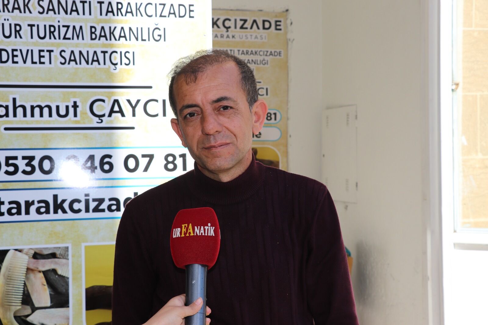Mahmut Çaycı