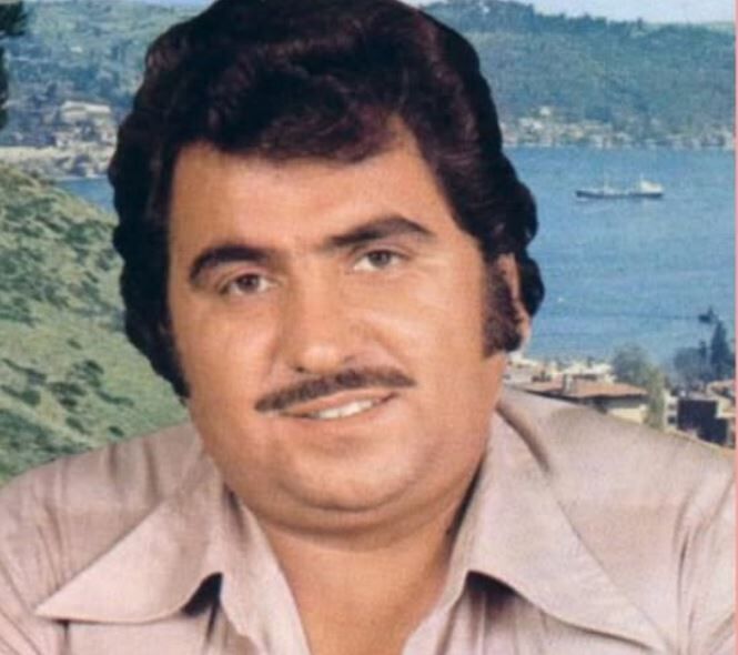 Mahmut Coşkunses