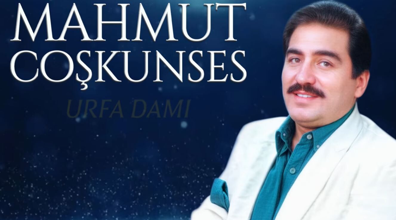 Mahmut Coşkunses1