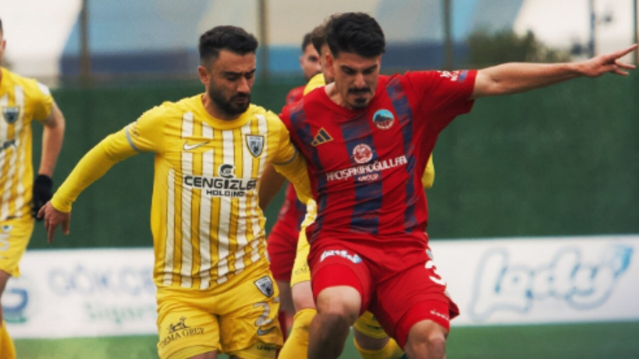 Mardin 1969 Spor – Muşspor Finali Ne Zaman, Nerede Oynanacak (1)