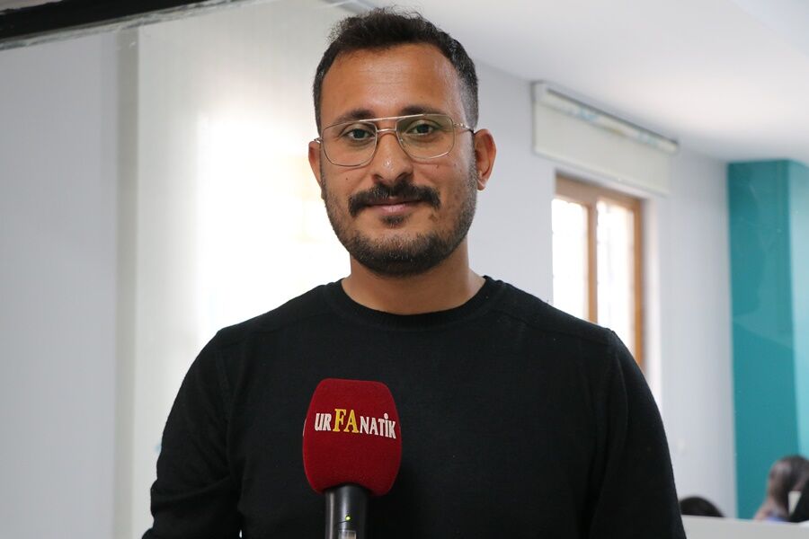 Mehmet Ali Ayhan