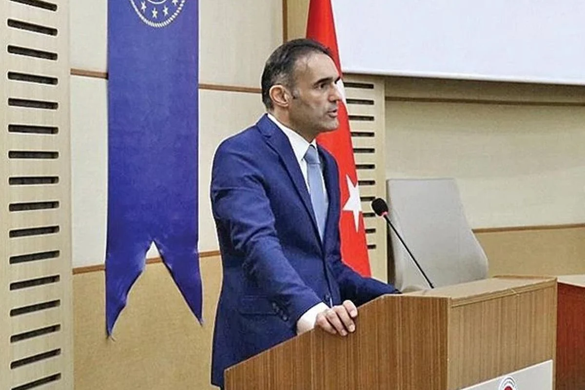 Mehmet Arabacı Kimdir
