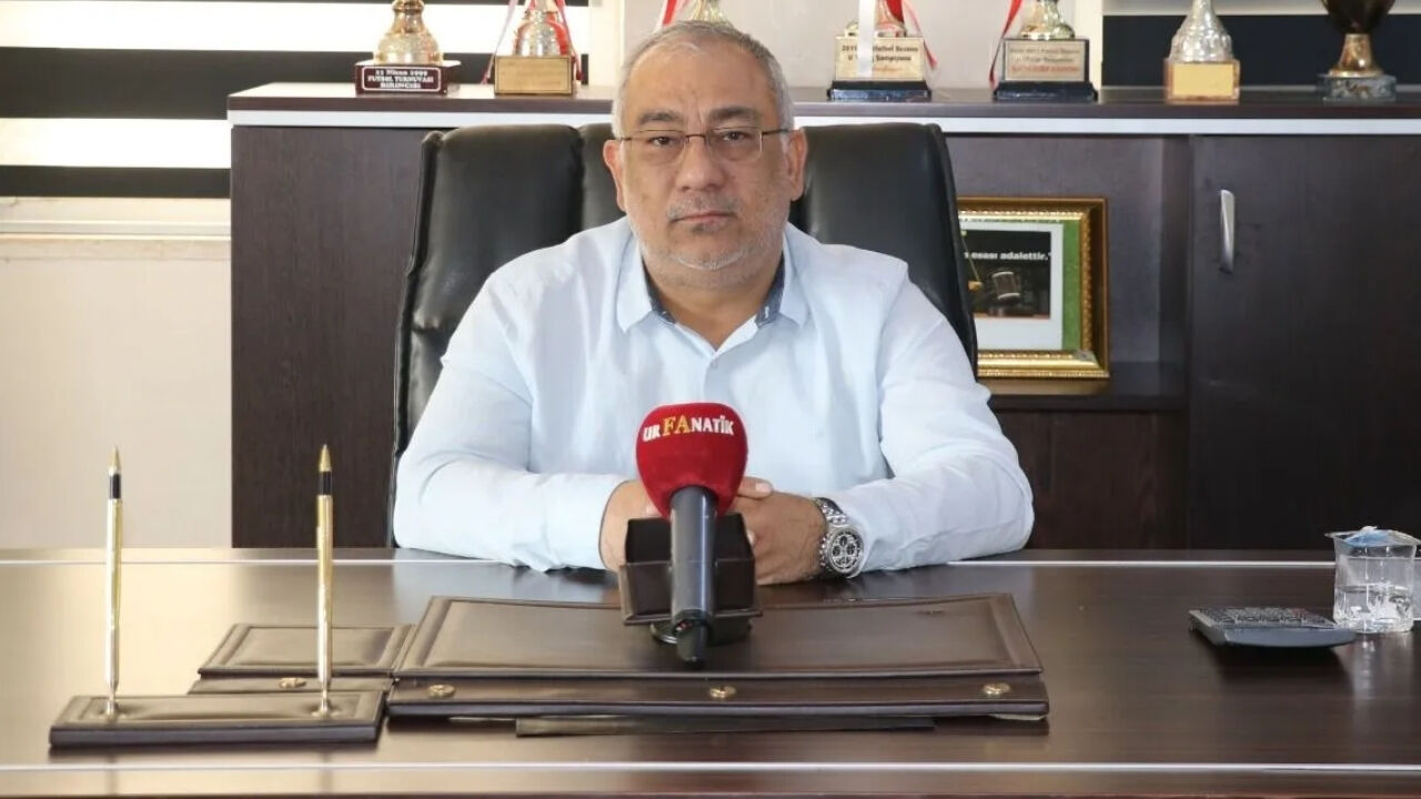 Mehmet Giray Küçük Ateş Püskürdü “Gerekirse Herkes Malını Satsın” (2)