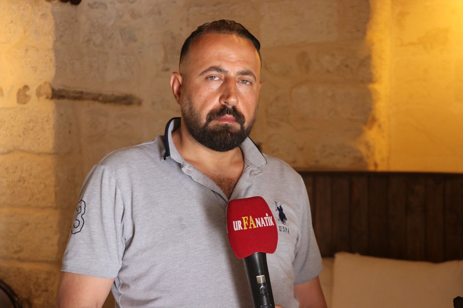 Mehmet Yılmaz-2