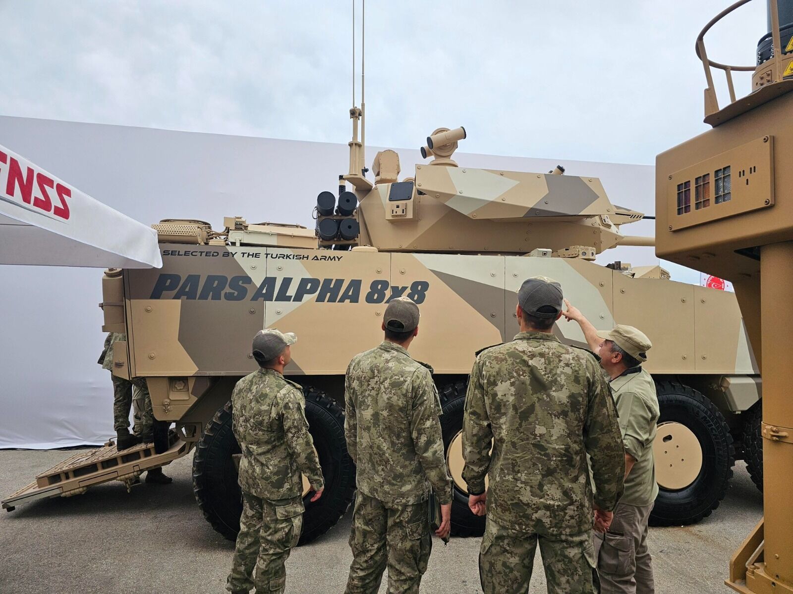 Msü Harbiyelileri Efes 2026 Tatbikatı’nda Sahaya İndi