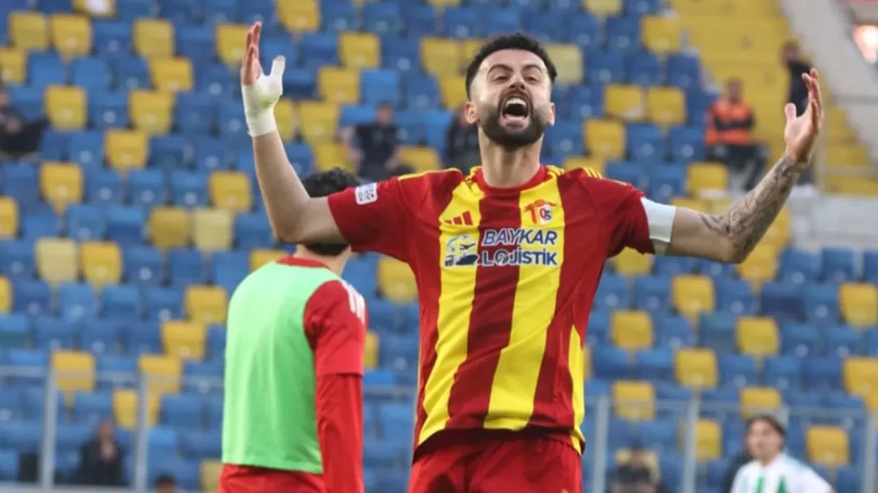 Muhammet Arslantaş