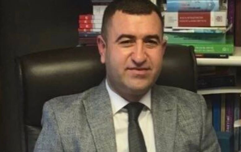 Murat Vilkenn