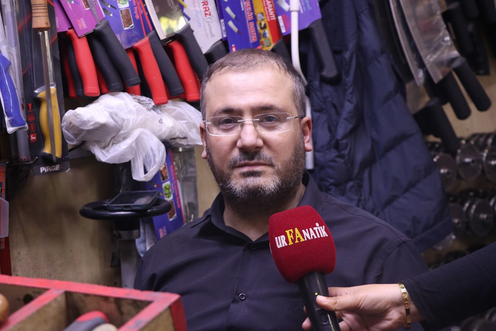 Mustafa Kamaci