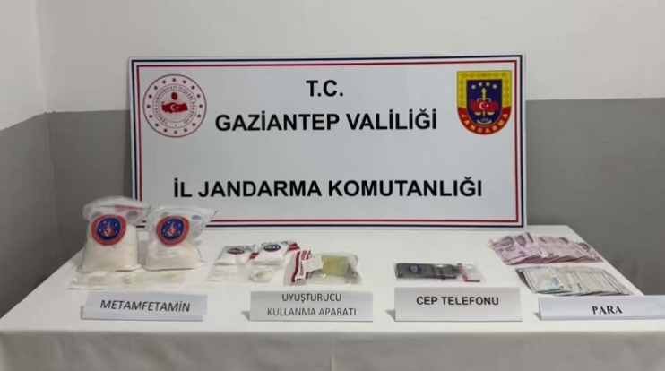 Operasyon Kesi̇nti̇si̇z Sürüyor
