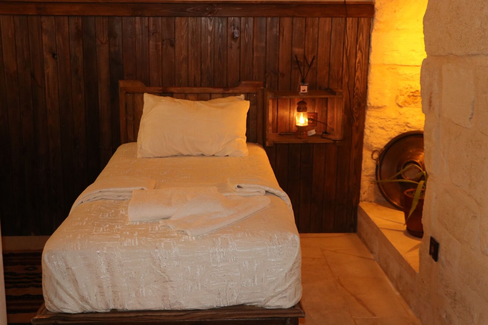 Otel Odası 2