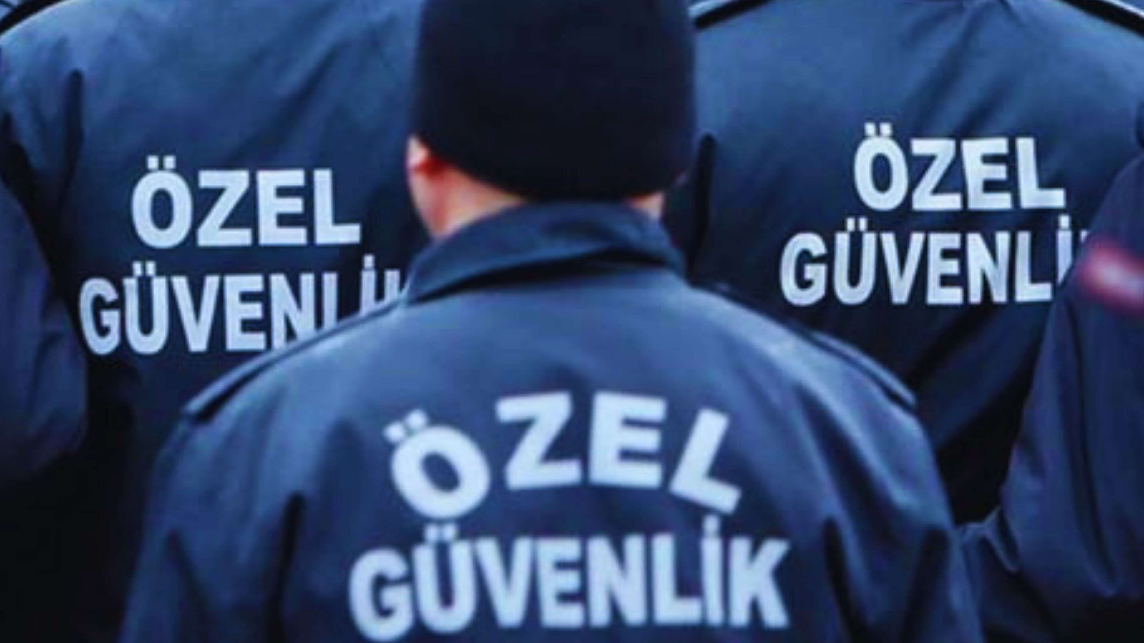 Özel Güvenlik-6