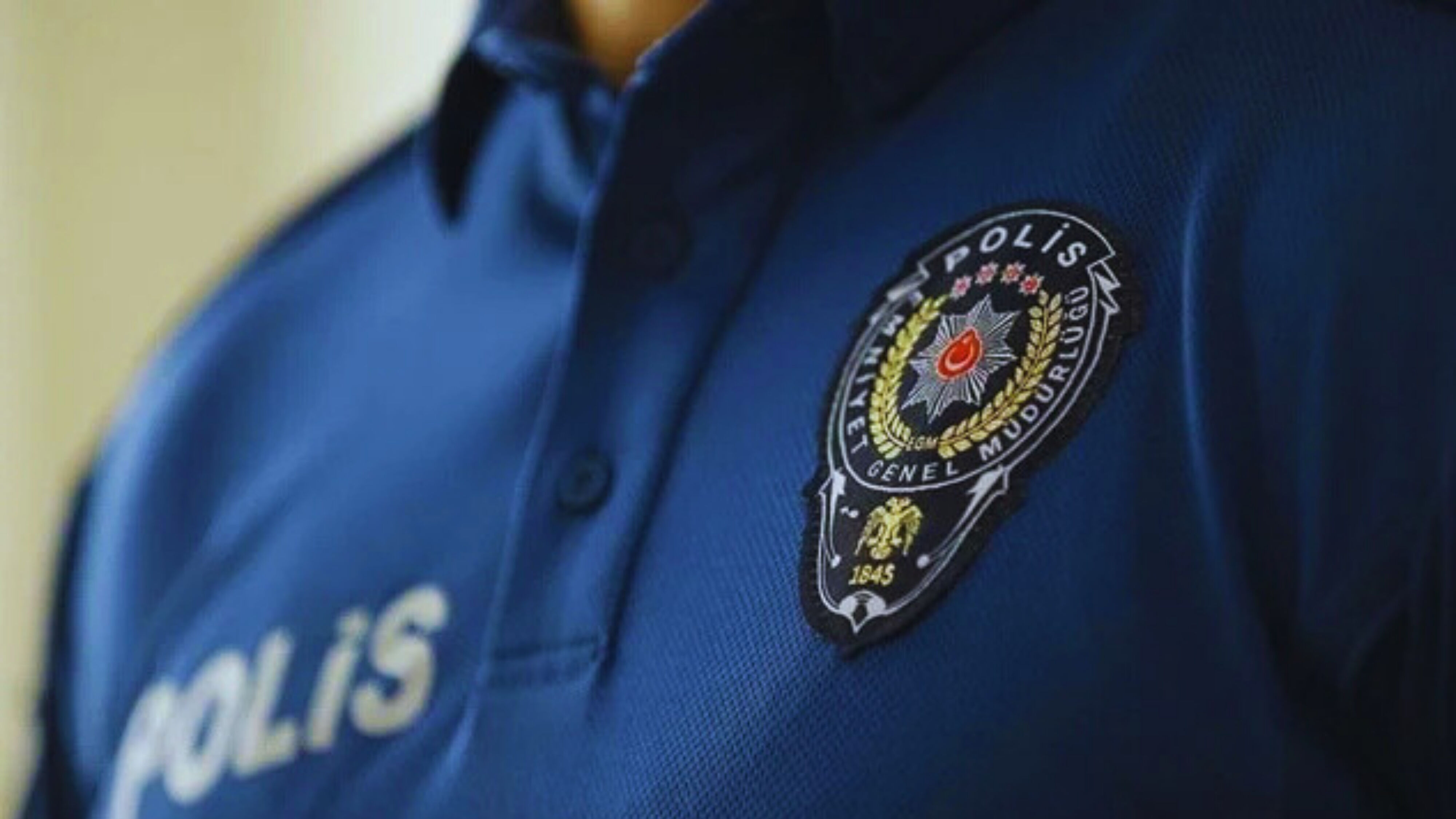 Polis Görsel