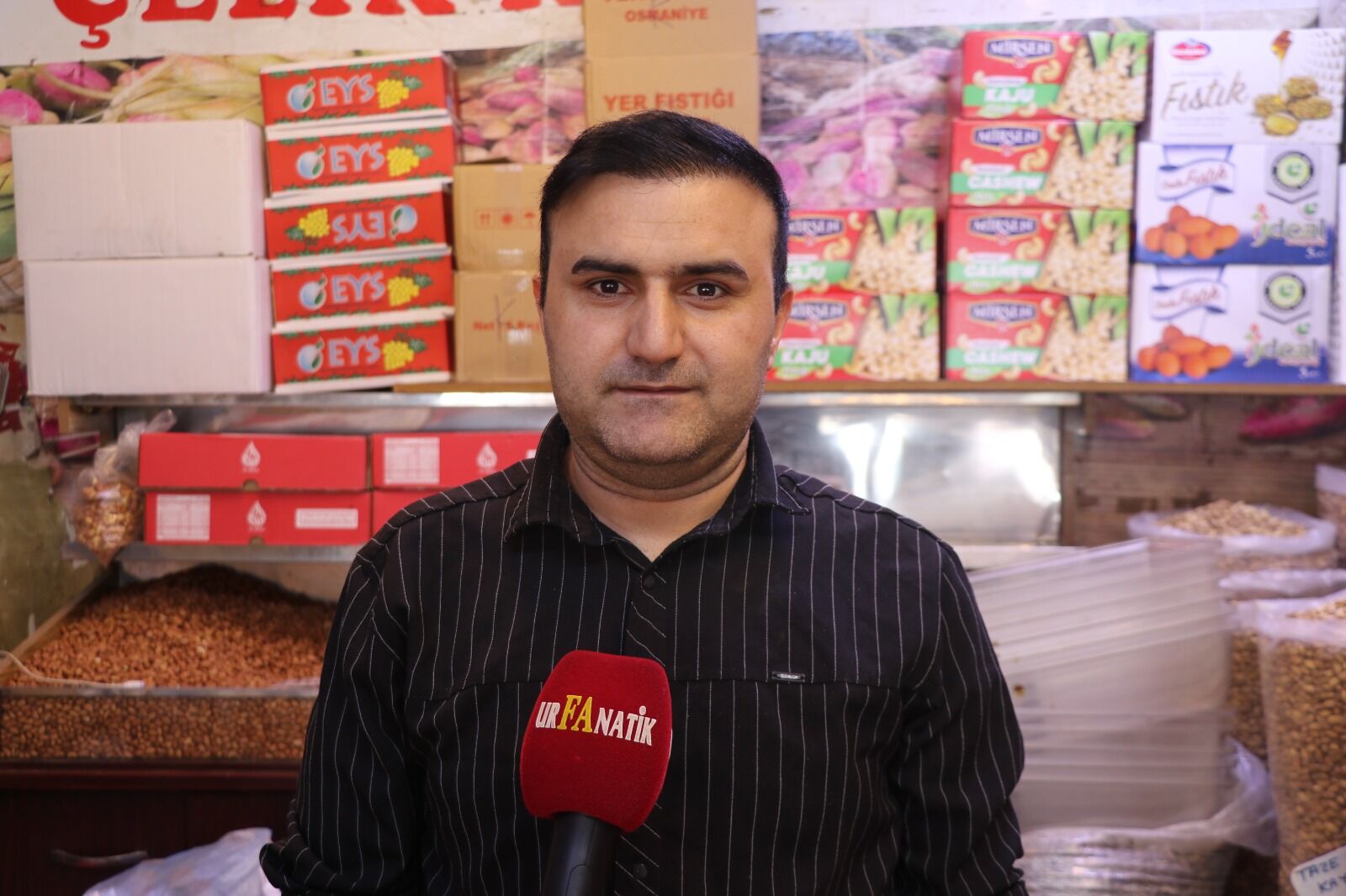 Ramazan Çelik