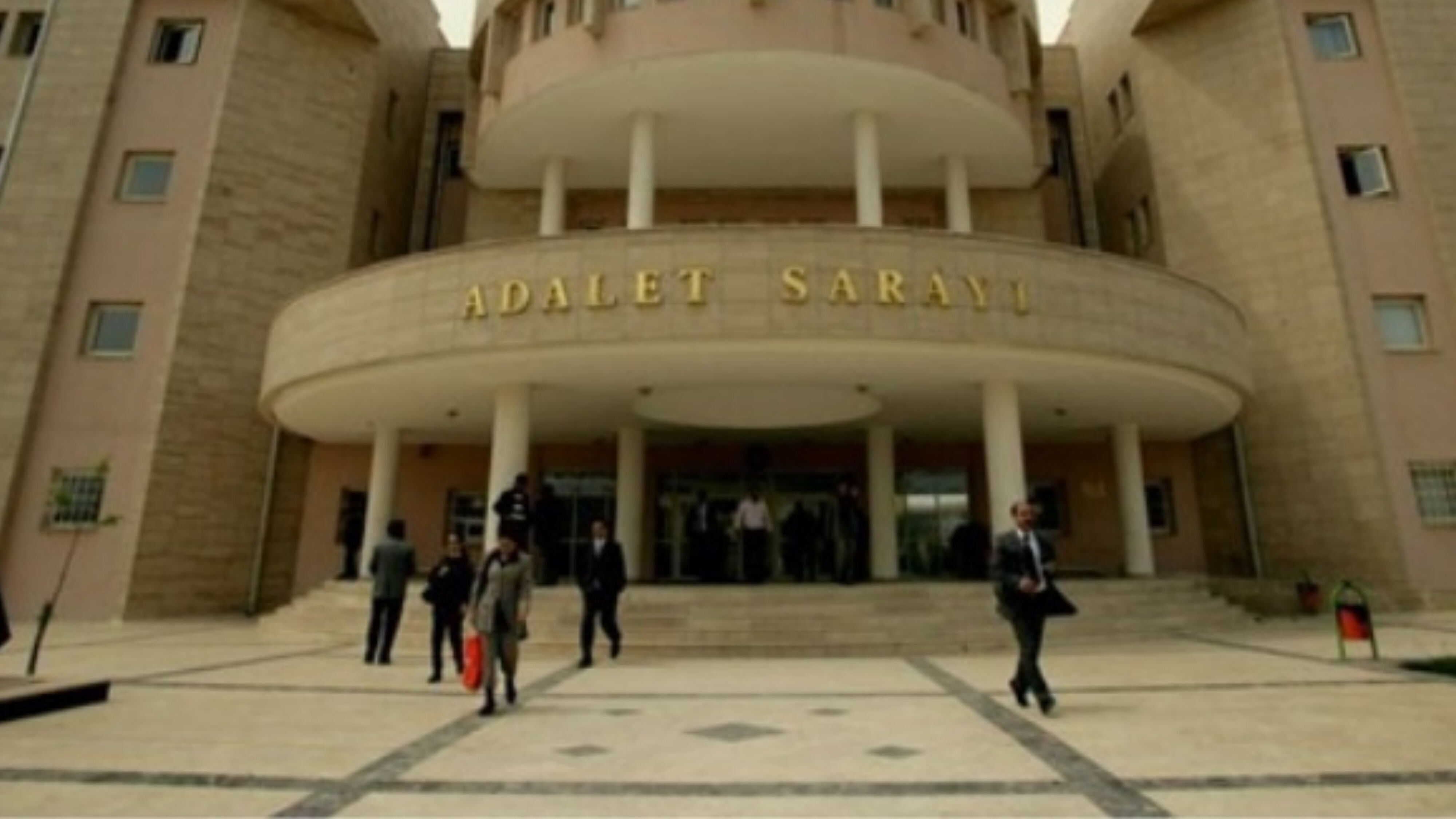 Şanlıurfa’da 1975 Yılında Açılan Taşınmaz Davası Sonuçlandı 