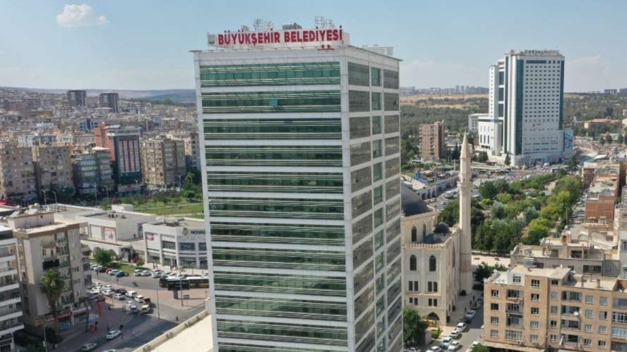 Şanlıurfa Büyükşehir Belediyesi Meclisinde 9 İlçeyi İlgilendiren Karar! (2)