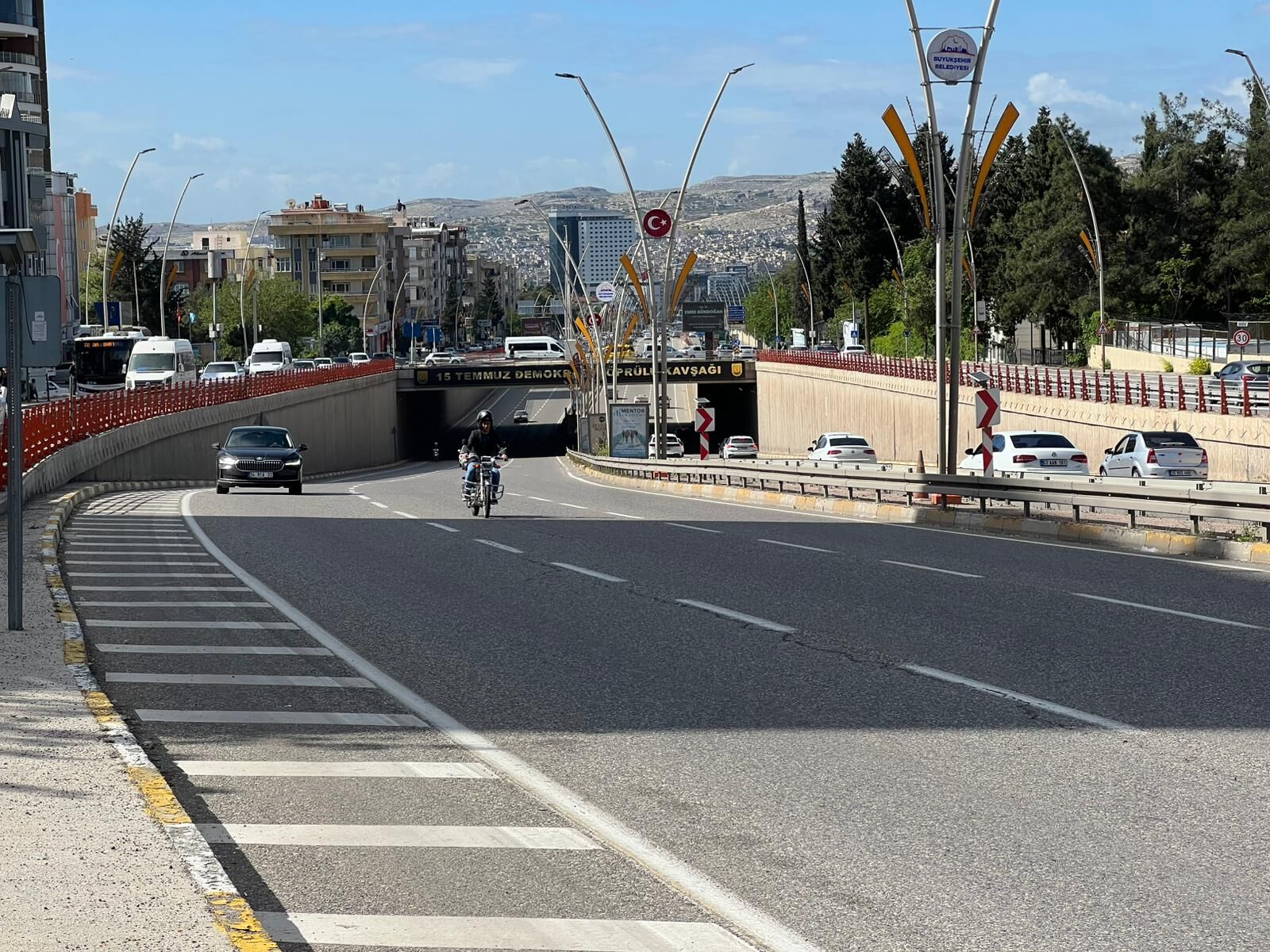 Şanlıurfa Felaketi Geride Bıraktı Haftaya Güneş İle Başladı (3)
