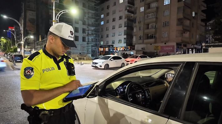 Şanlıurfa Huzur 63 Uygulaması (2)