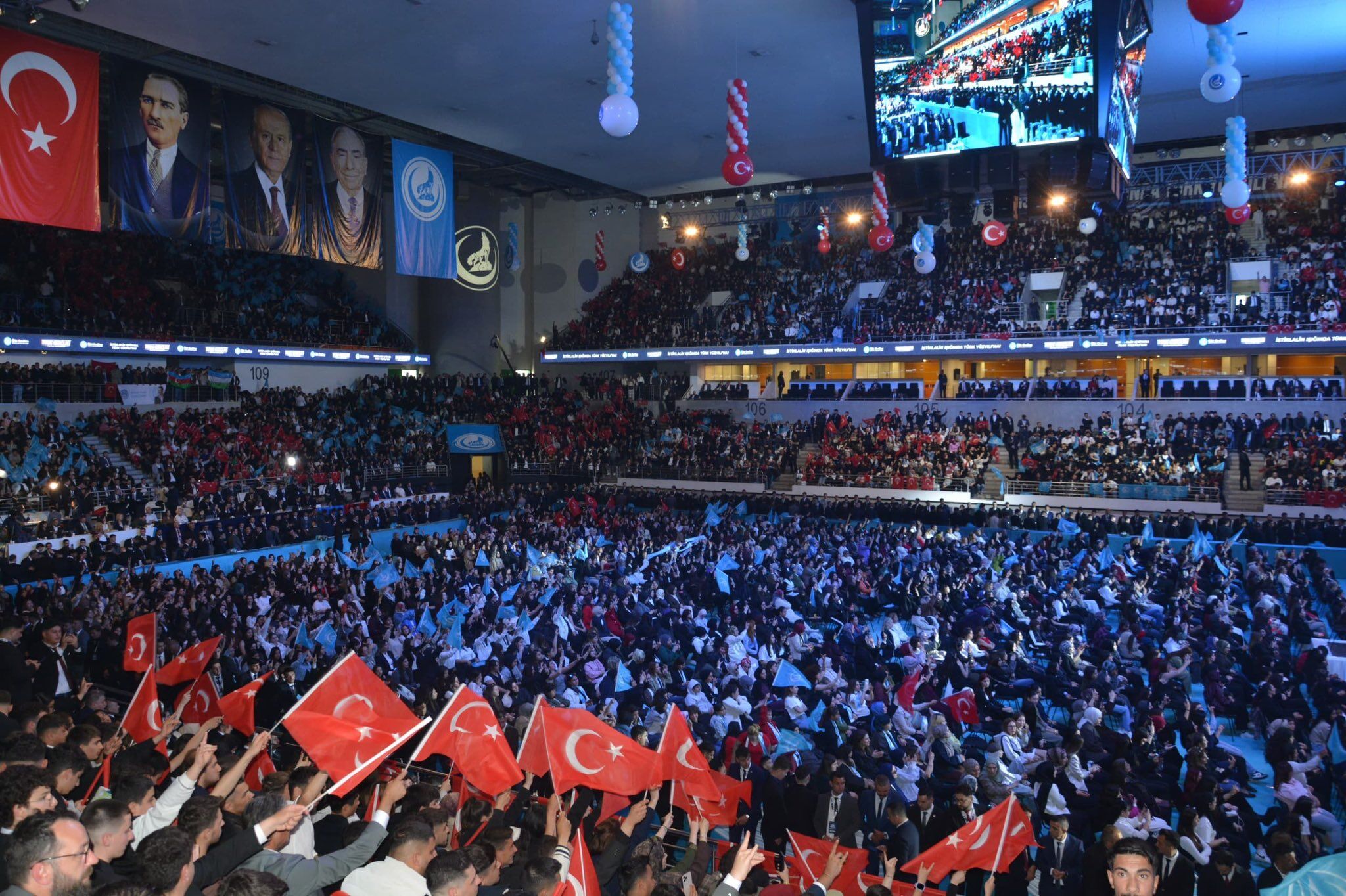 Şanlıurfa Sancak Takımı Türkiye İkincisi Oldu (3)
