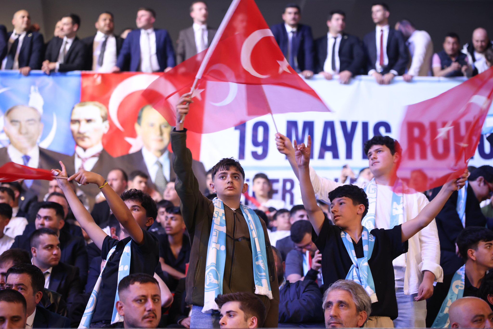 Şanlıurfa Sancak Takımı Türkiye İkincisi Oldu (7)