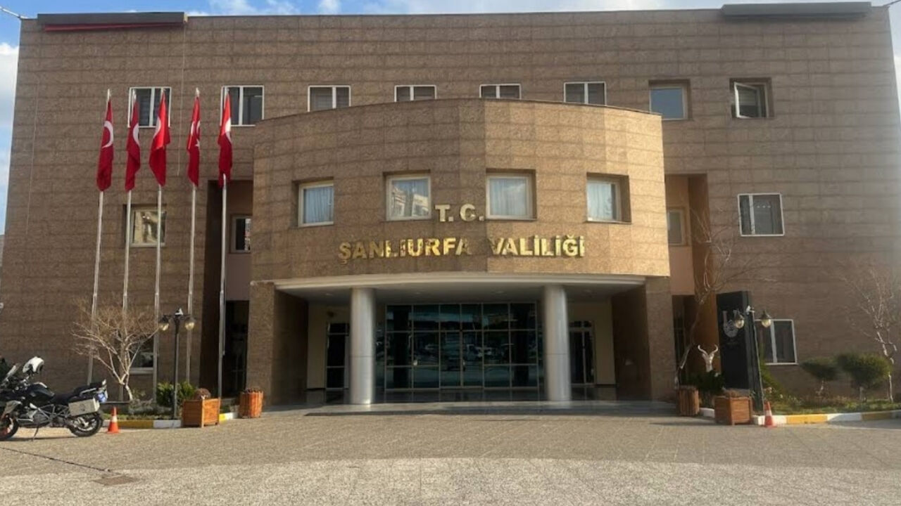 Şanlıurfa Valiliği, 80 Il Planlama Uzman Yardımcılığı Sınav Sonucunu Resmi Internet Sayfasından Duyurdu (2)