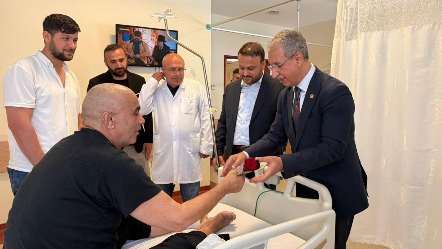 Şanlıurfa’da Bayramda Jandarma Ve Polis Yalnız Bırakılmadı (11)