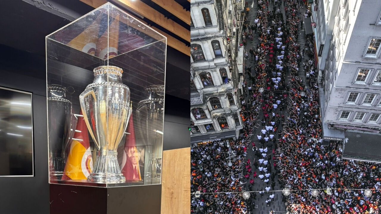 Şanlıurfa’da Bulunan Galatasaray Taraftarına Müjde (3)