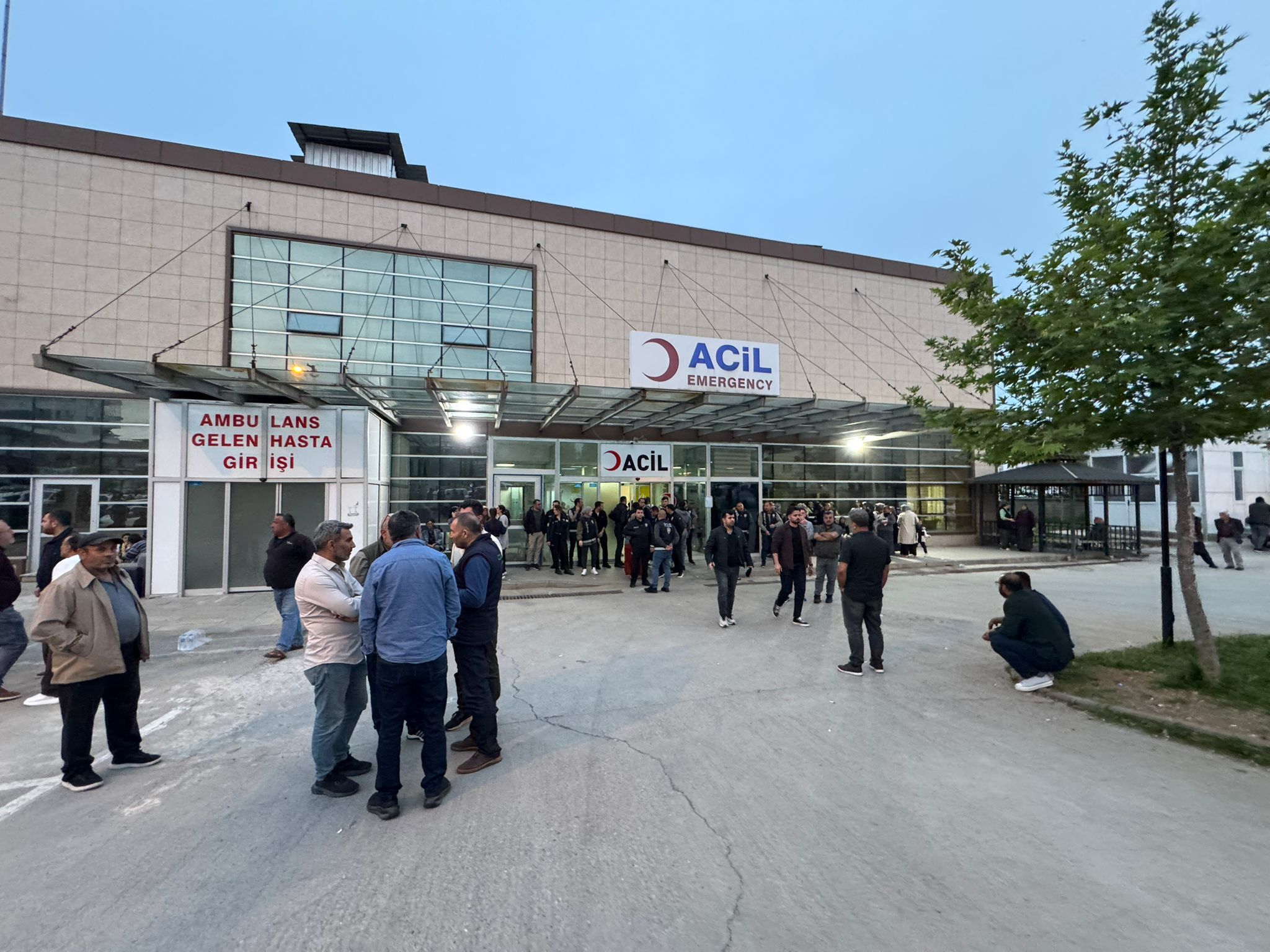 Şanlıurfa’da Hayvan Satışı Kavgası Kanlı Bitti (3)