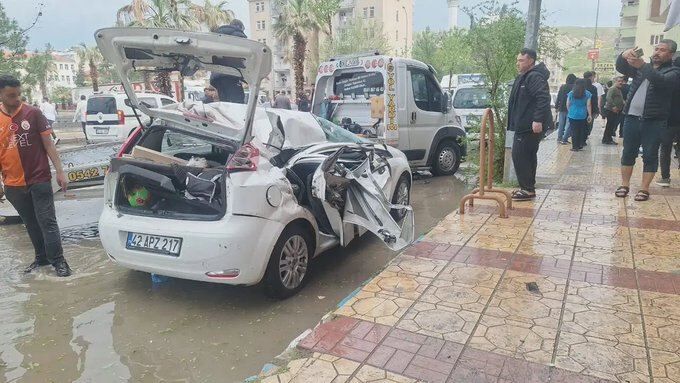 Şanlıurfa'da Öğretmen Adayı Nur Çakmak Hayatını Kaybetti