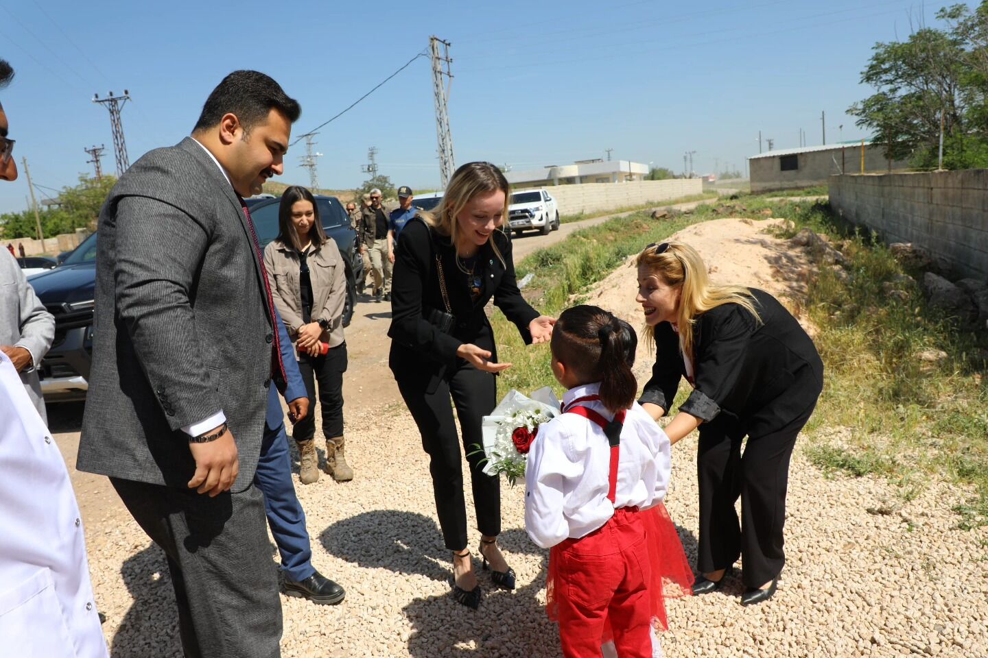 Şanlıurfa’da Okuma Bayramı Etkinliği Coşkuyla Kutlandı (2)