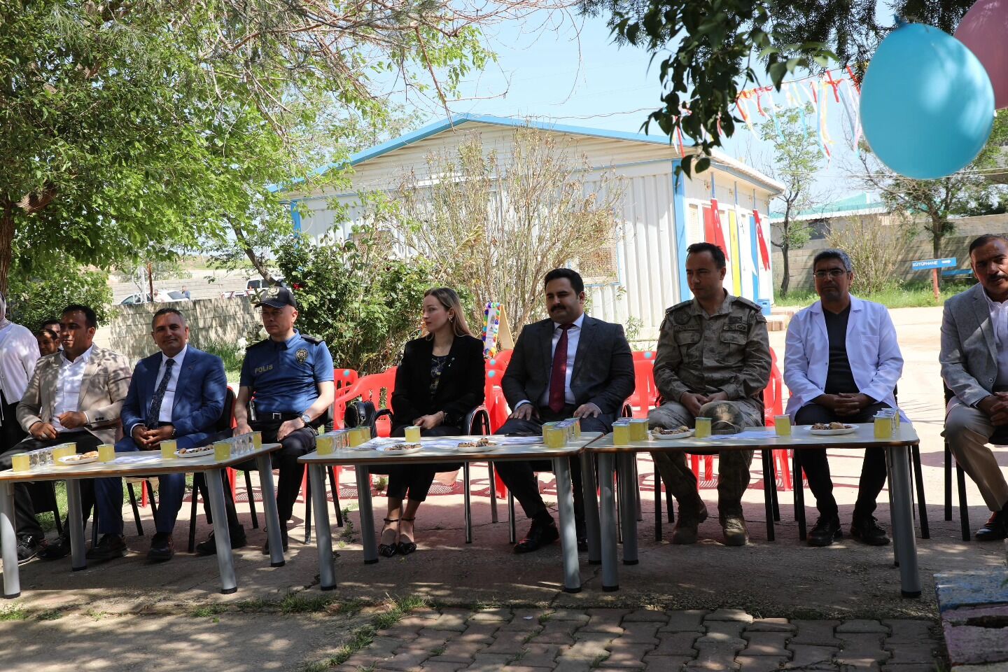Şanlıurfa’da Okuma Bayramı Etkinliği Coşkuyla Kutlandı (3)