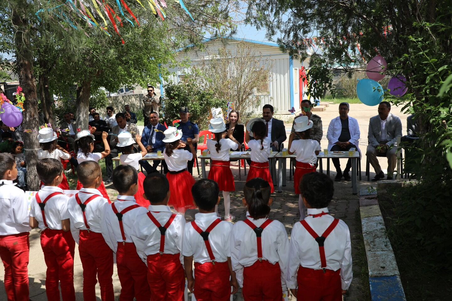 Şanlıurfa’da Okuma Bayramı Etkinliği Coşkuyla Kutlandı (6)