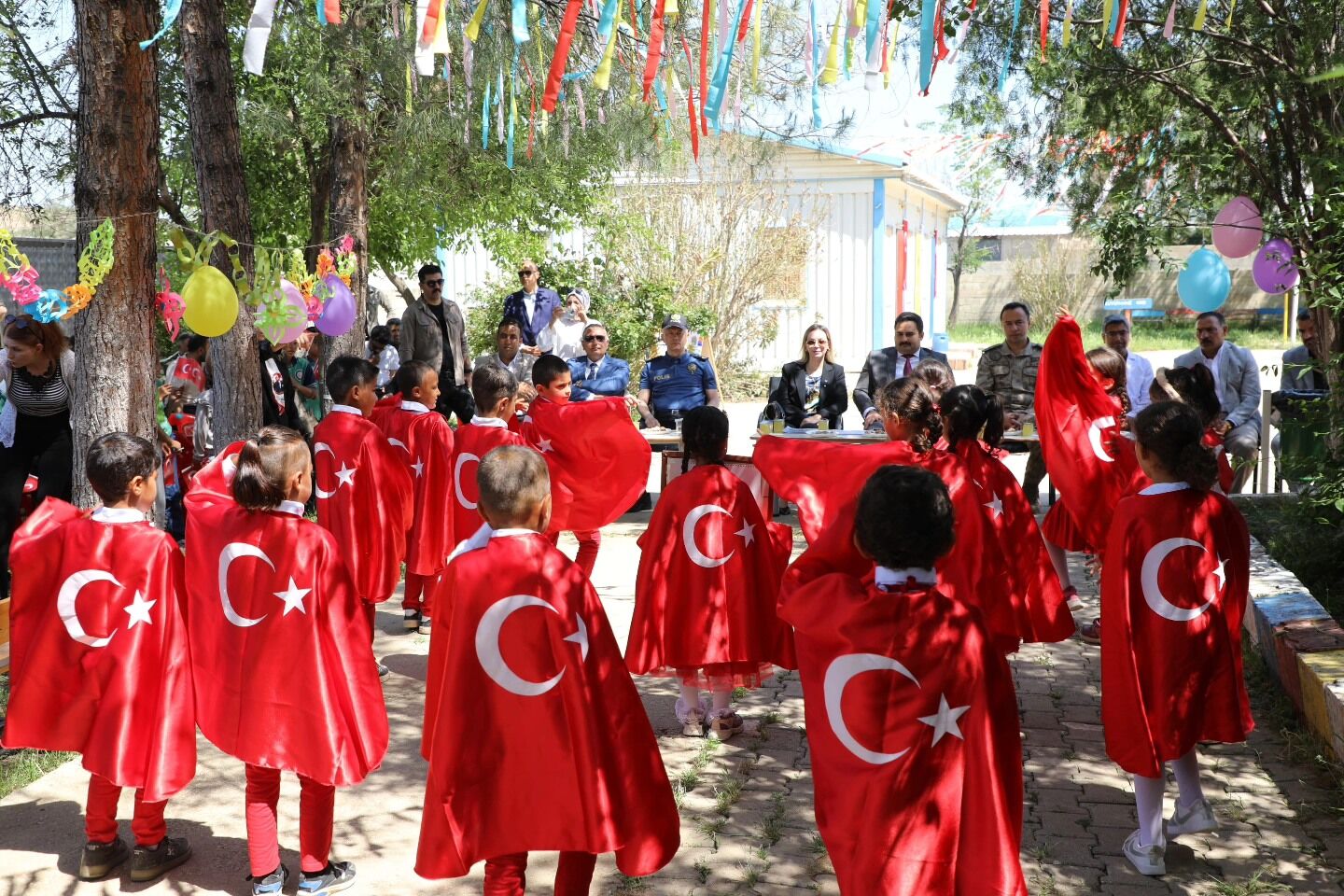 Şanlıurfa’da Okuma Bayramı Etkinliği Coşkuyla Kutlandı (7)