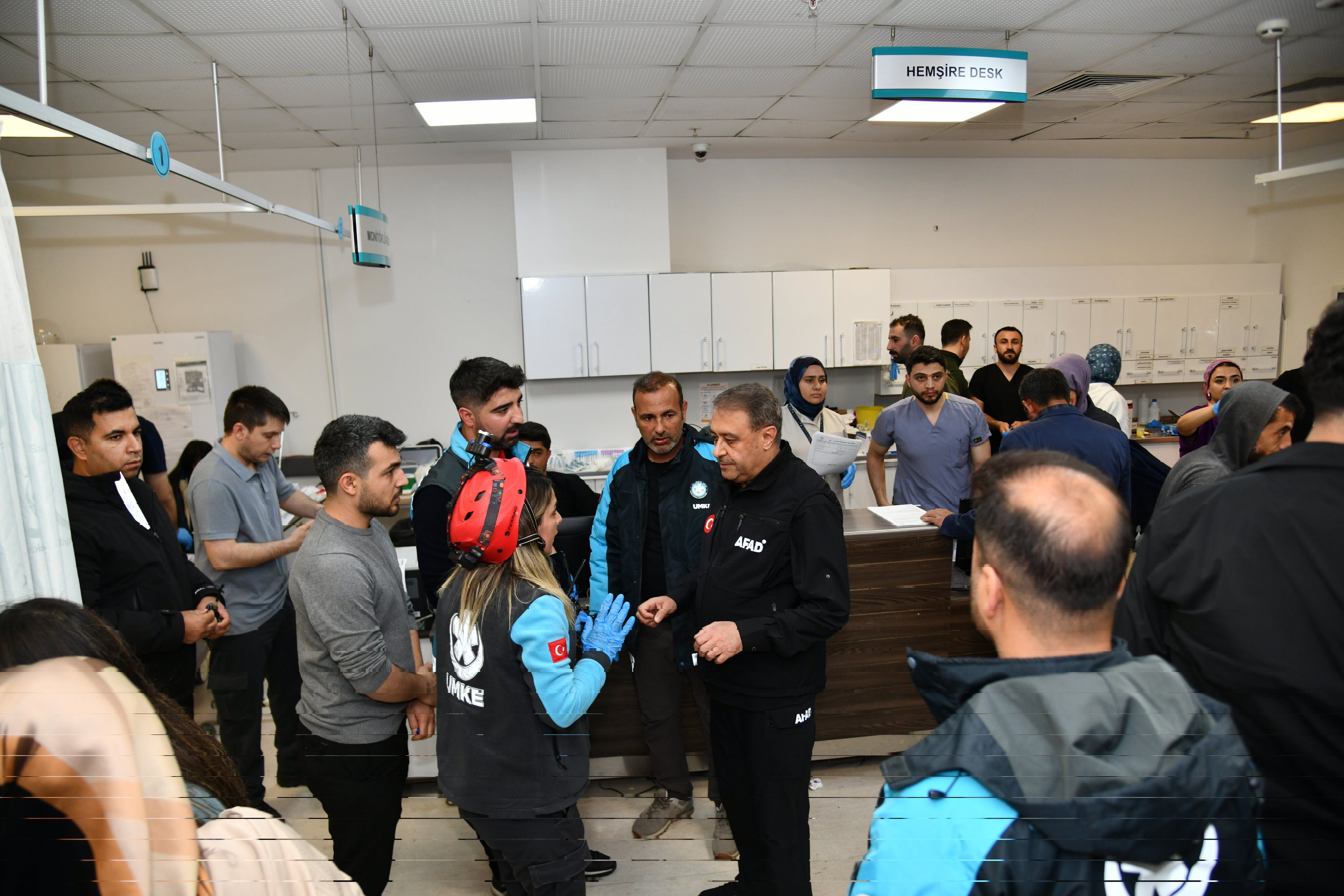 Şanlıurfa'da Sağanak Ve Fırtına Sonucu 1 Kişi Hayatını Kaybetti (1)