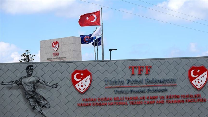 Şanlıurfa’dan 4 Kadın Hakeme Tff’den Büyük Fırsat (1)