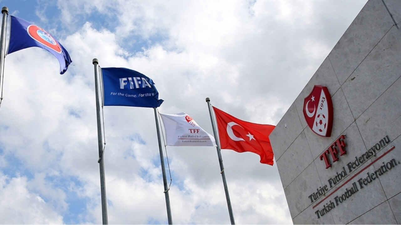Şanlıurfa’dan 4 Kadın Hakeme Tff’den Büyük Fırsat (2)