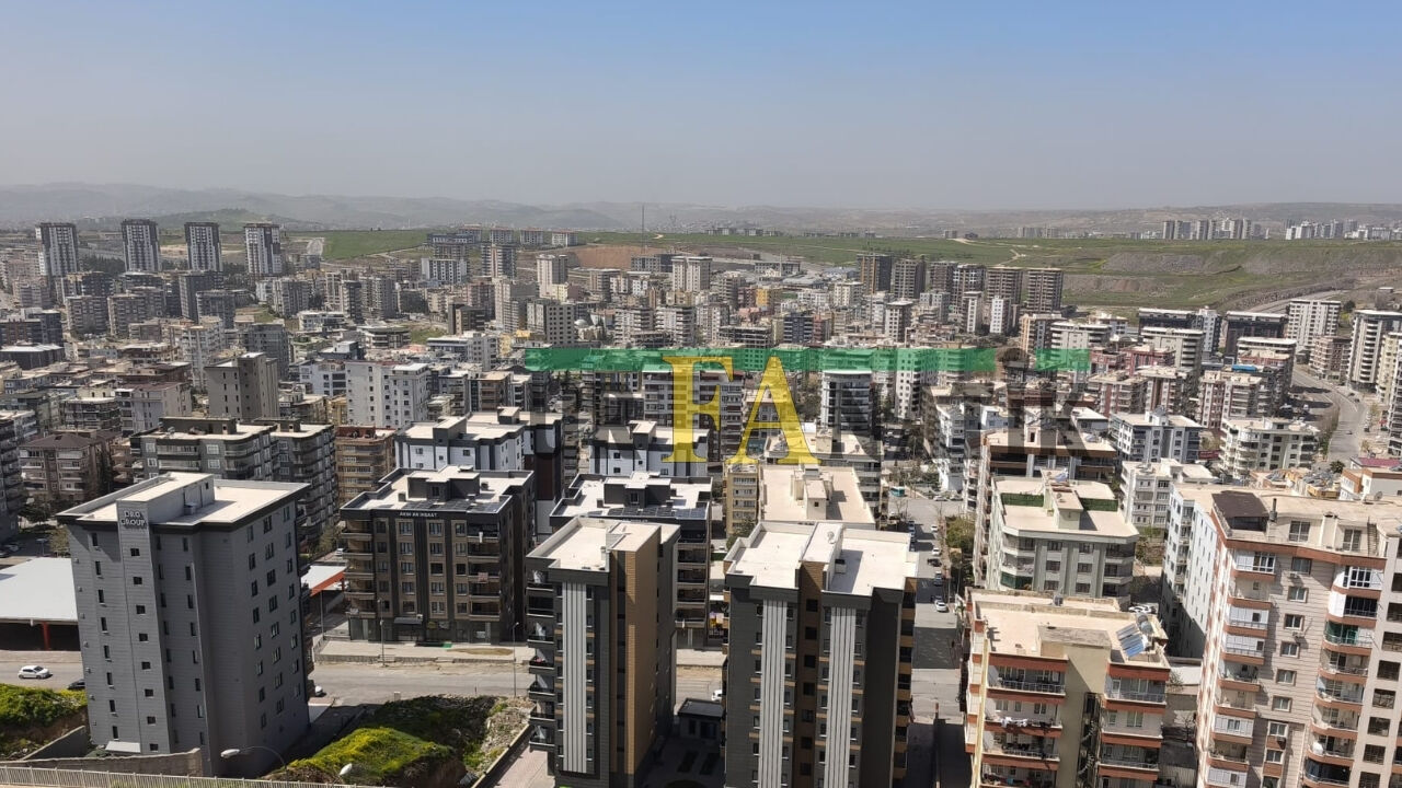Şanlıurfa’dan Türkiye Listesine Giren Tek Belediye Karaköprü Belediyesi… (2)
