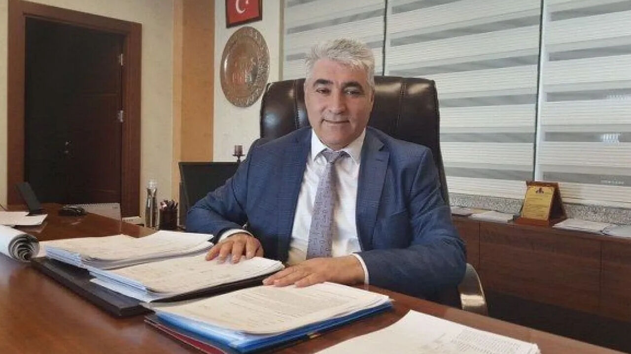 Şanlıurfalı İş İnsanı Feridun Geçgel, Geçirdiği Rahatsızlık Sonucu Hastaneye Kaldırıldı (2)